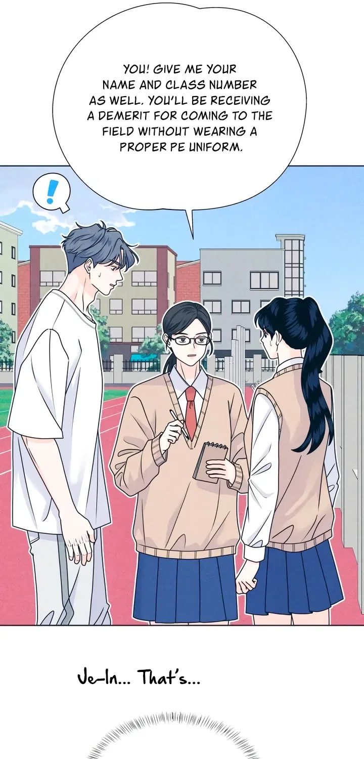 My Introverted Boy Chapter 148 – Page 33