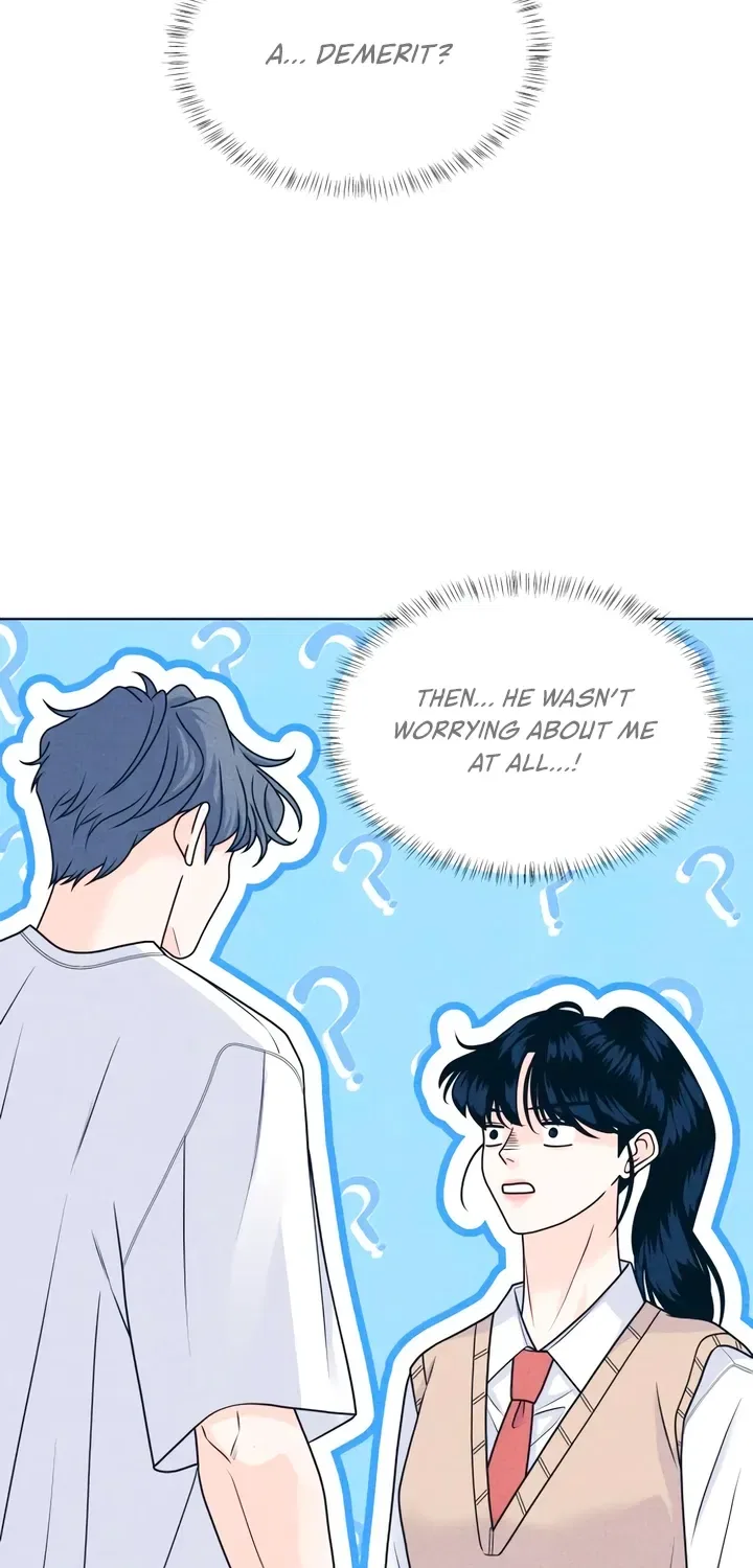 My Introverted Boy Chapter 148 – Page 34