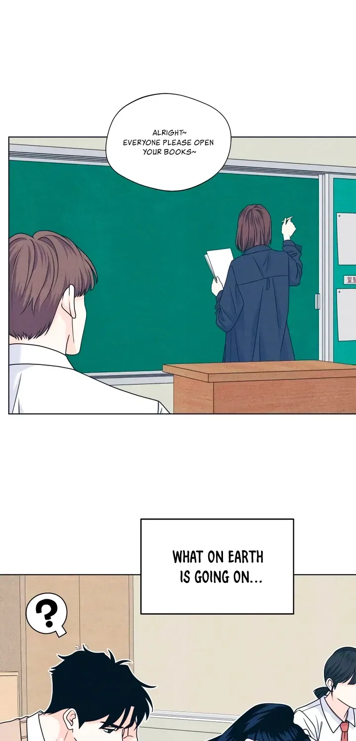 My Introverted Boy Chapter 148 – Page 37