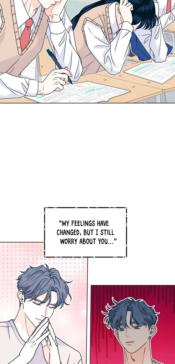 My Introverted Boy Chapter 148 – Page 38