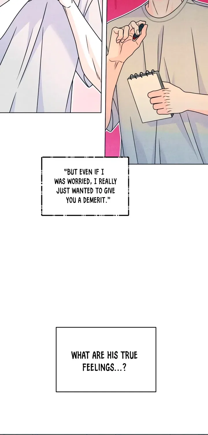 My Introverted Boy Chapter 148 – Page 39