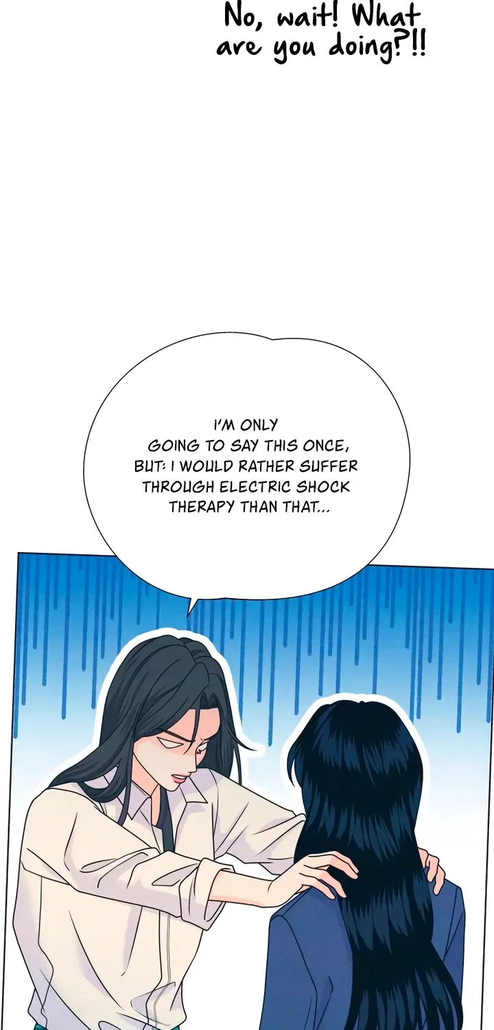 My Introverted Boy Chapter 148 – Page 42