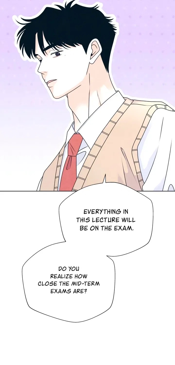 My Introverted Boy Chapter 148 – Page 46