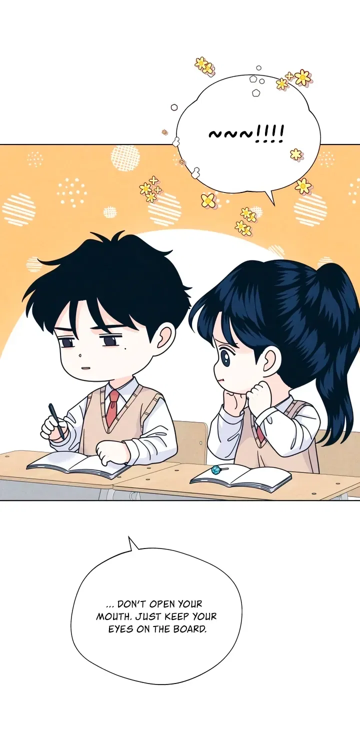 My Introverted Boy Chapter 148 – Page 49