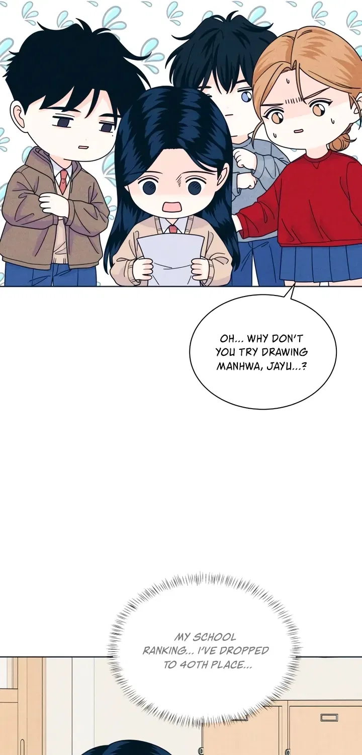 My Introverted Boy Chapter 148 – Page 57