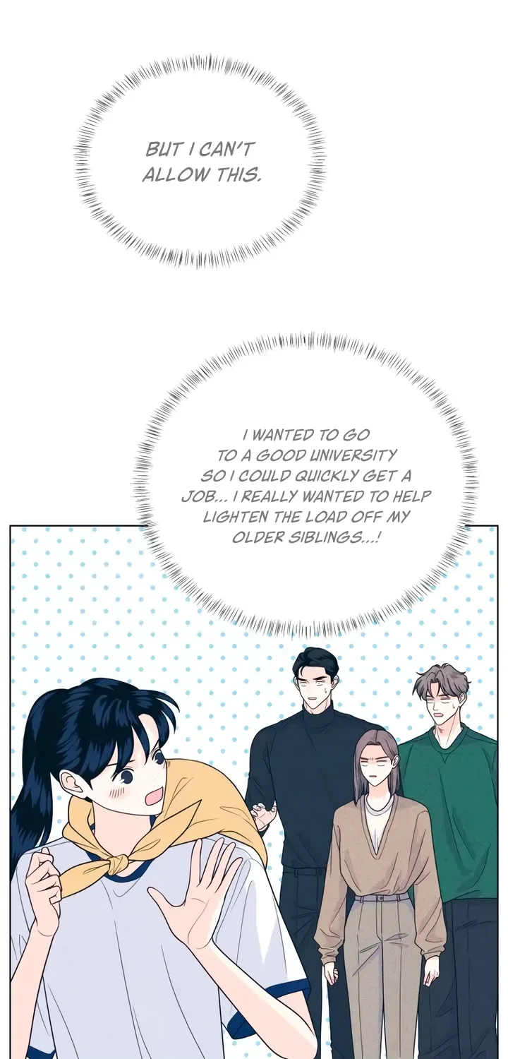 My Introverted Boy Chapter 148 – Page 59