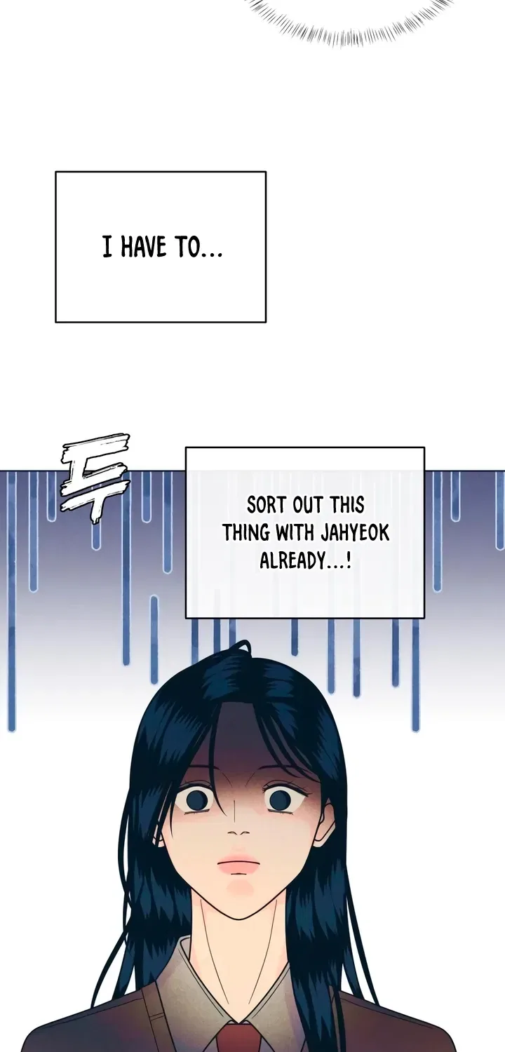 My Introverted Boy Chapter 148 – Page 61