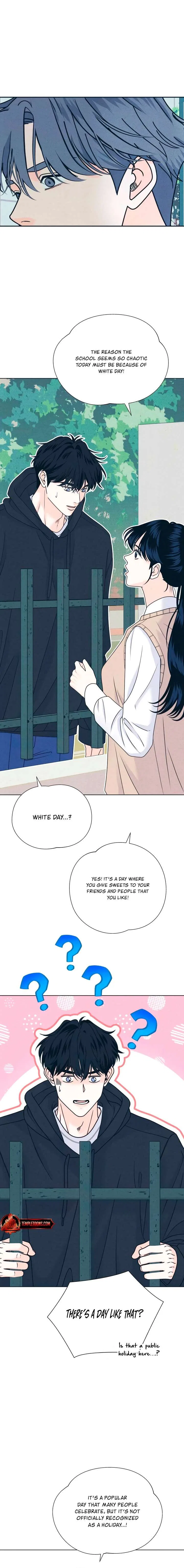 My Introverted Boy Chapter 147 – Page 2