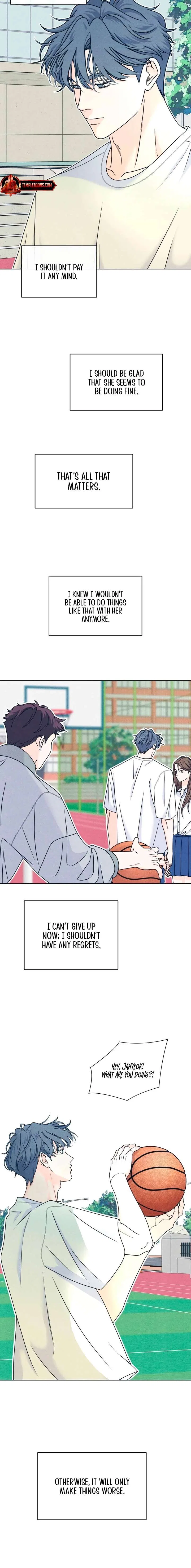 My Introverted Boy Chapter 147 – Page 4