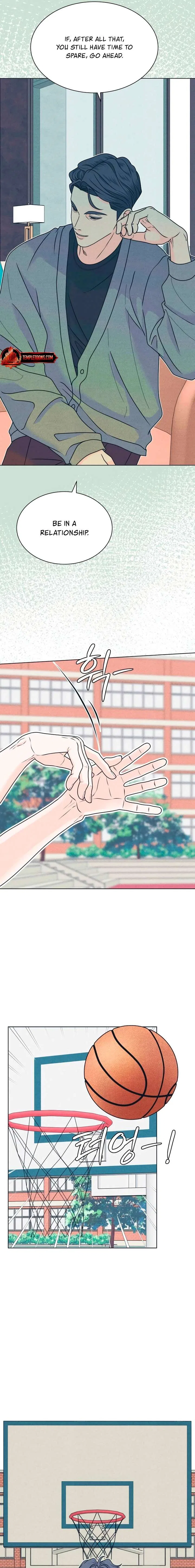 My Introverted Boy Chapter 147 – Page 7