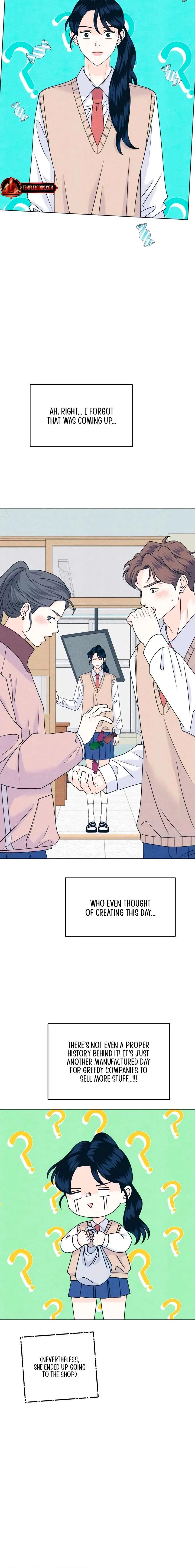 My Introverted Boy Chapter 146 – Page 12