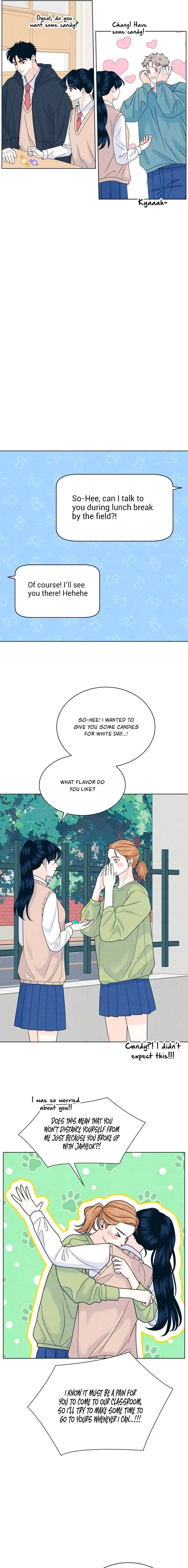My Introverted Boy Chapter 146 – Page 13