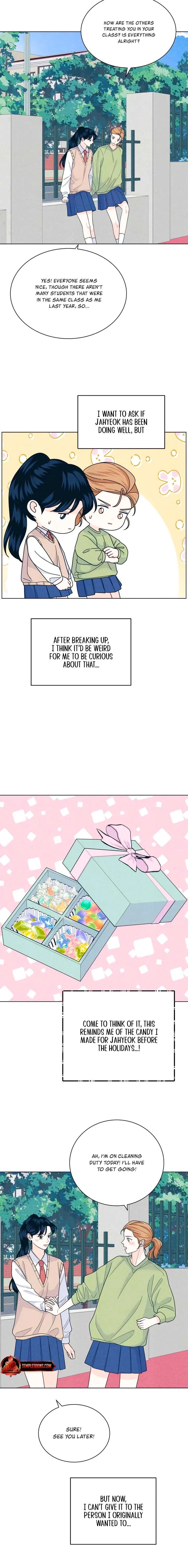 My Introverted Boy Chapter 146 – Page 14
