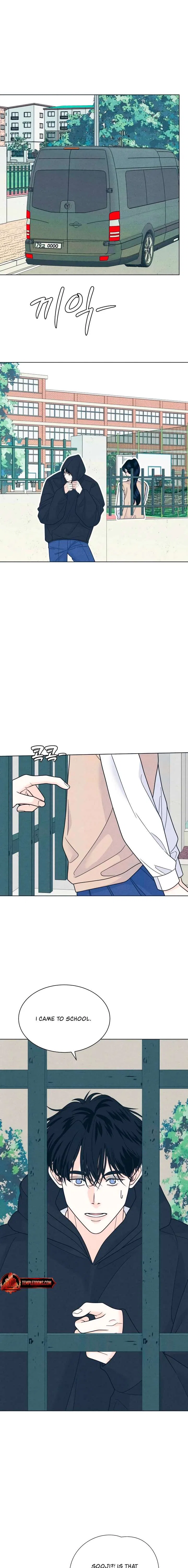 My Introverted Boy Chapter 146 – Page 15