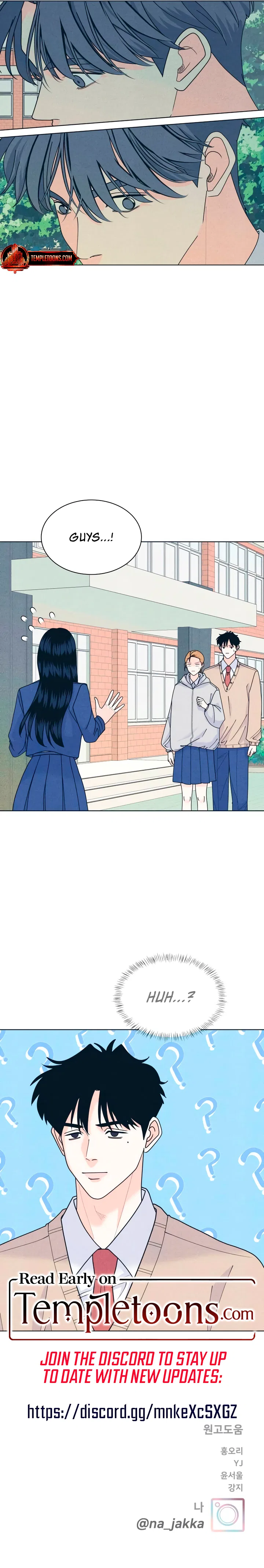 My Introverted Boy Chapter 145 – Page 8