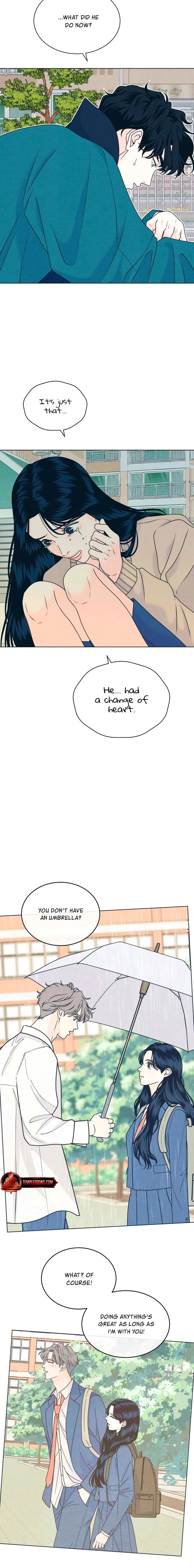 My Introverted Boy Chapter 144 – Page 2
