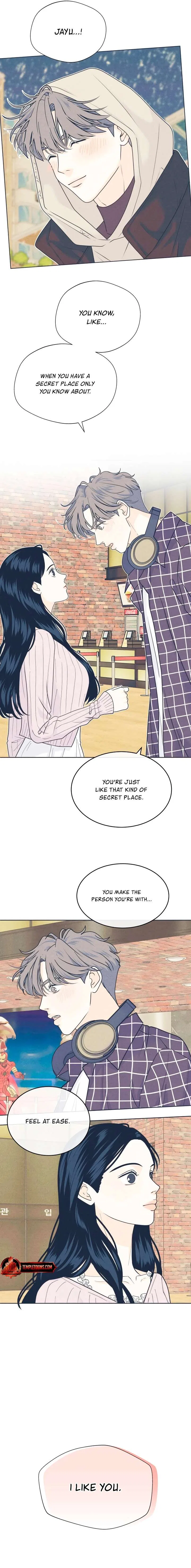 My Introverted Boy Chapter 144 – Page 3