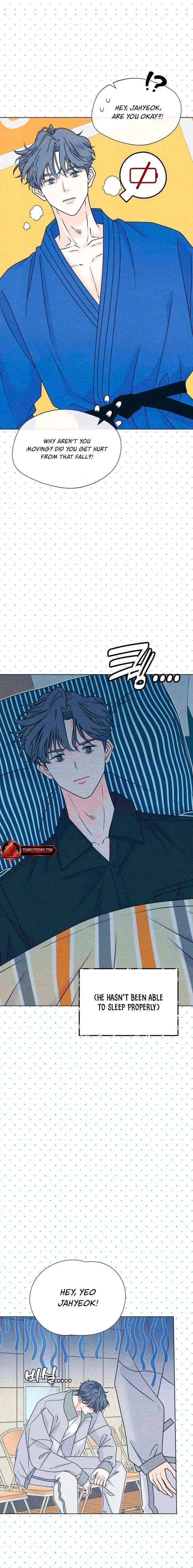 My Introverted Boy Chapter 143 – Page 4