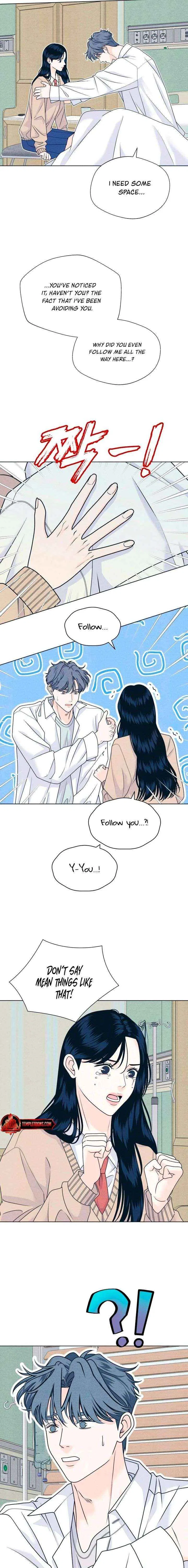 My Introverted Boy Chapter 143 – Page 7