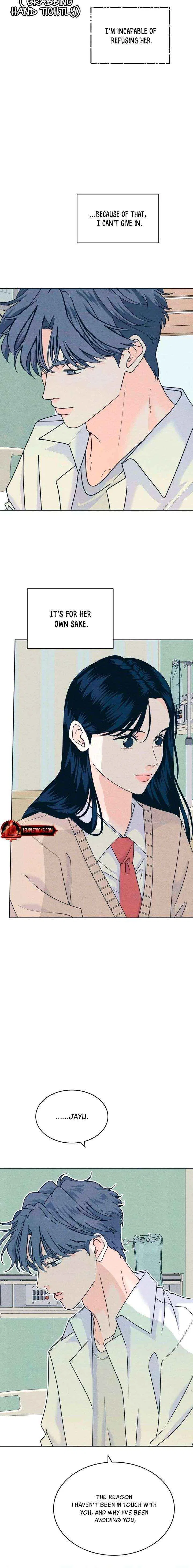 My Introverted Boy Chapter 143 – Page 10