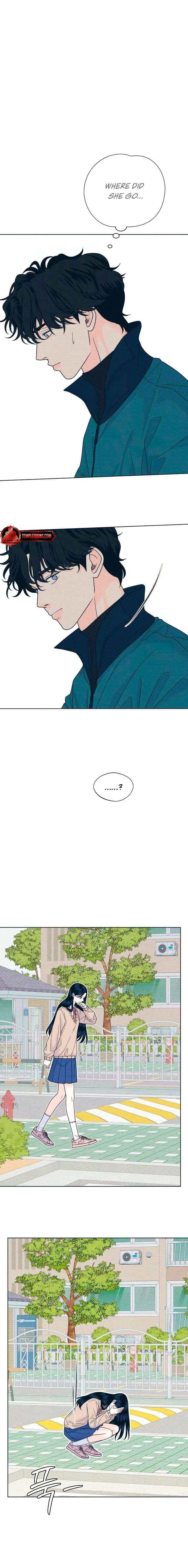 My Introverted Boy Chapter 143 – Page 14