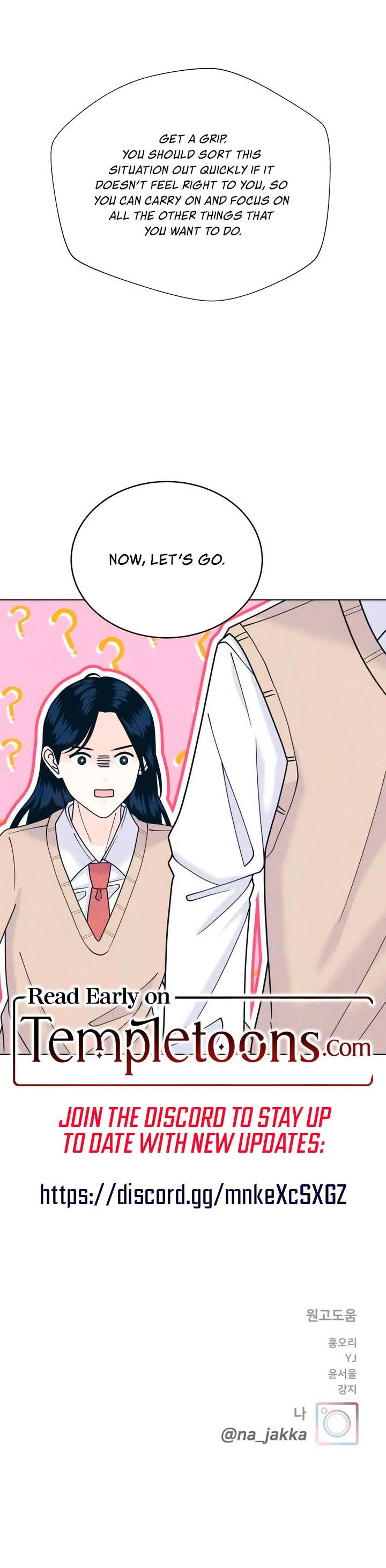 My Introverted Boy Chapter 141 – Page 9