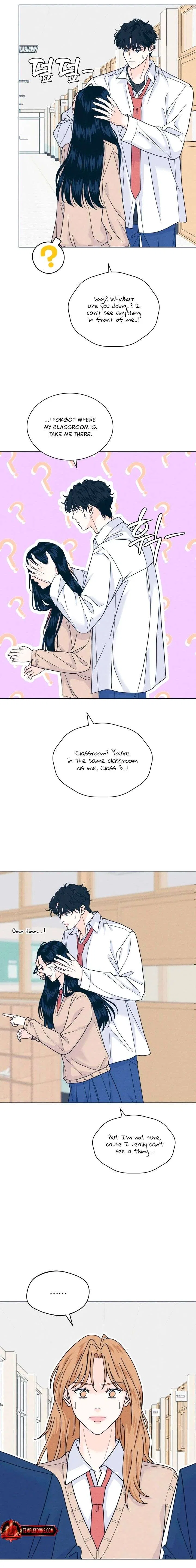 My Introverted Boy Chapter 140 – Page 3