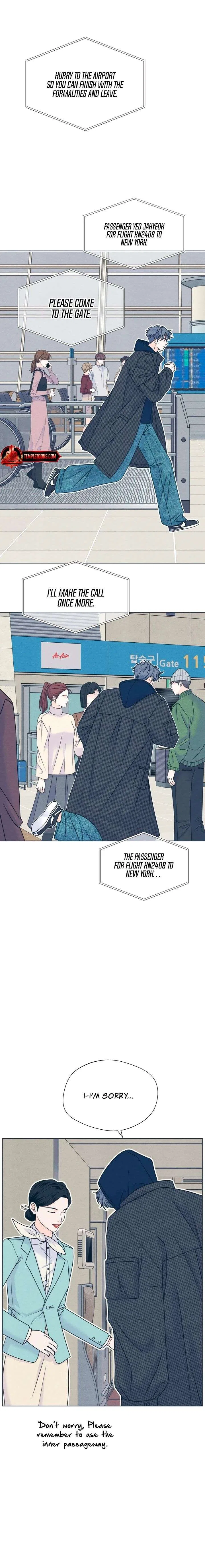 My Introverted Boy Chapter 140 – Page 12
