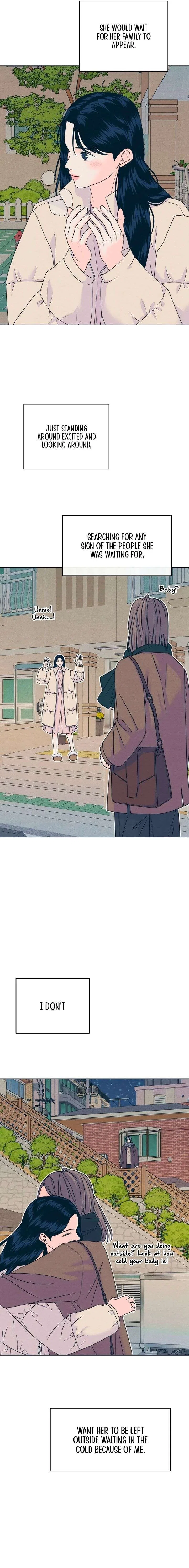 My Introverted Boy Chapter 140 – Page 15
