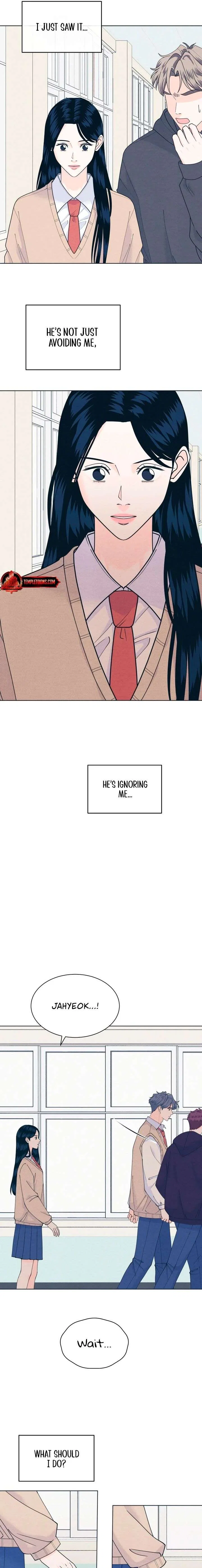 My Introverted Boy Chapter 139 – Page 15