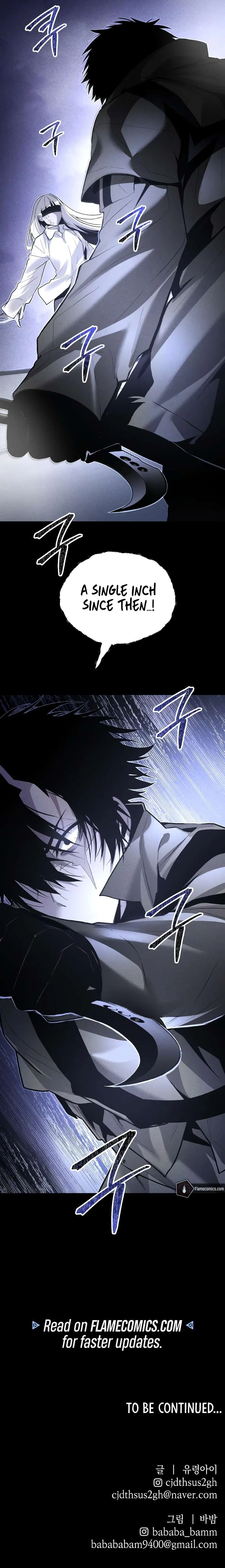 Destined Murderer Chapter 57 – Page 13