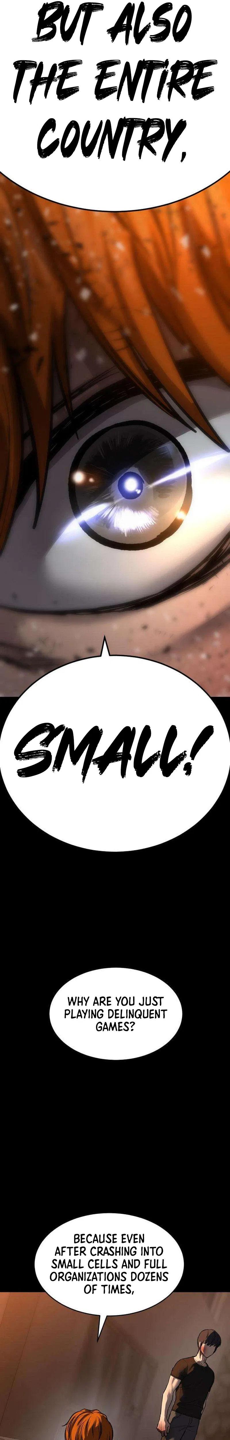 Cartel Chapter 21 – Page 2