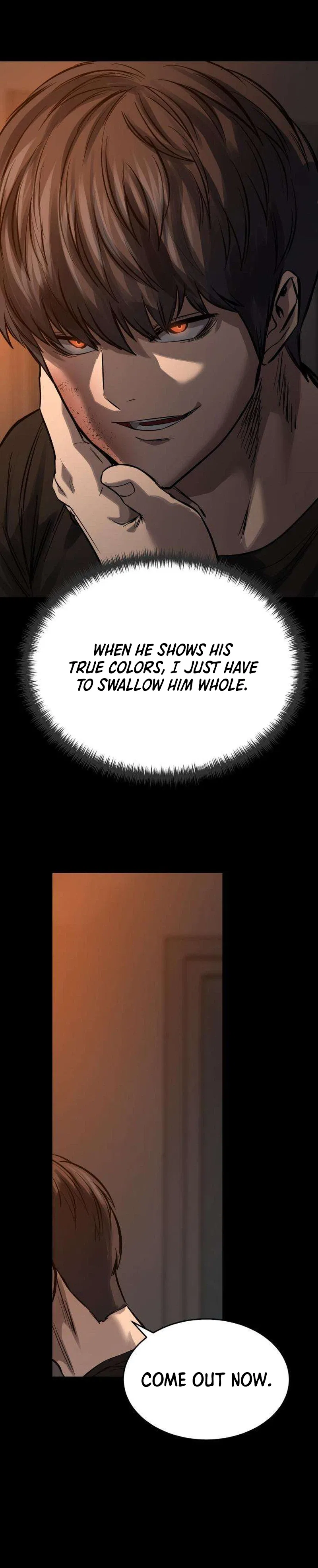Cartel Chapter 21 – Page 9