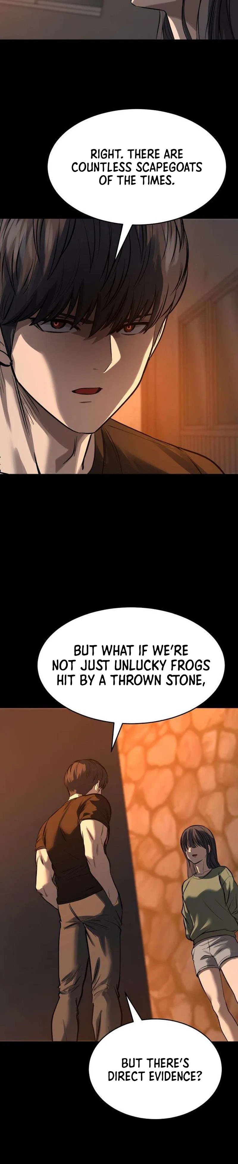 Cartel Chapter 21 – Page 15