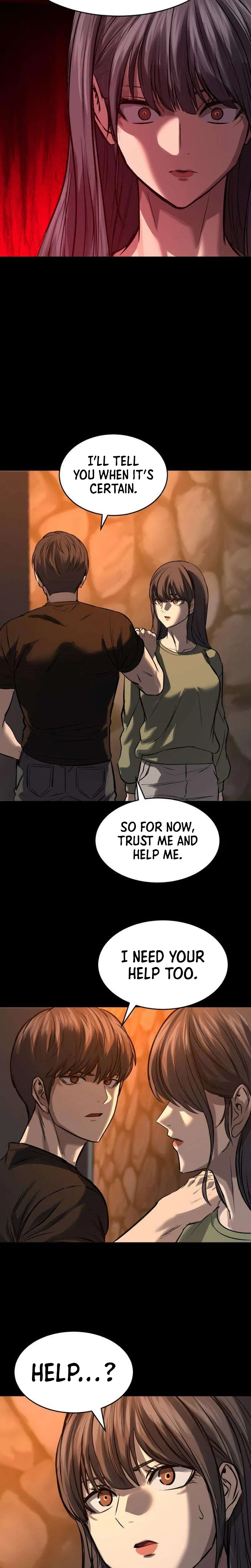 Cartel Chapter 21 – Page 17