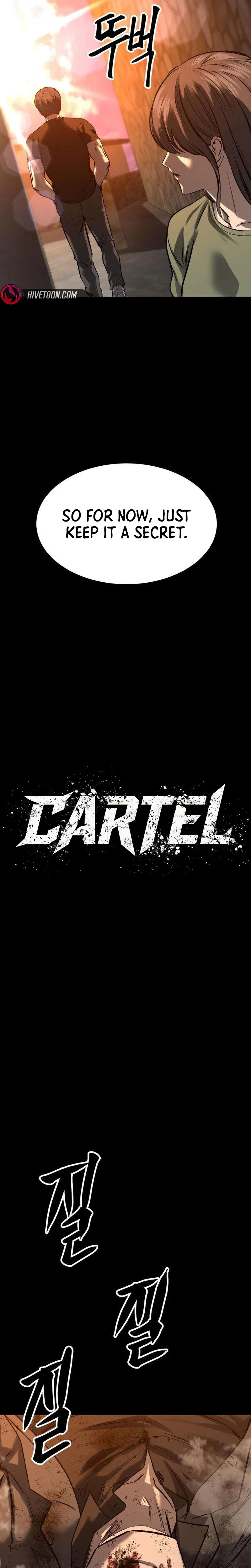 Cartel Chapter 21 – Page 19