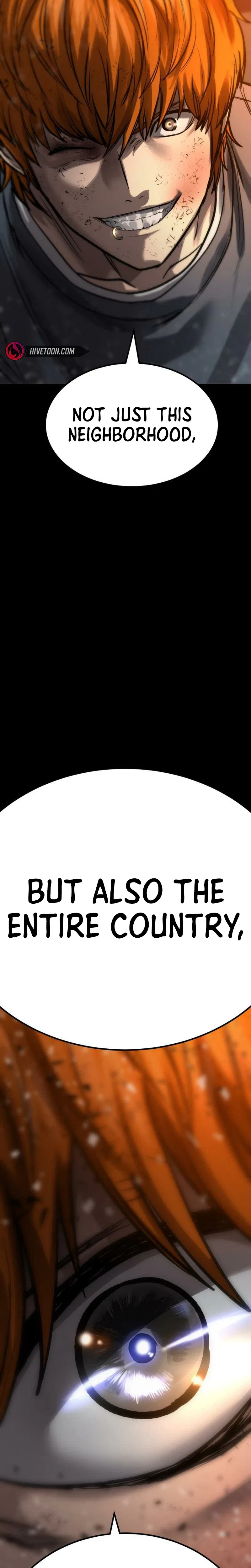 Cartel Chapter 20 – Page 38
