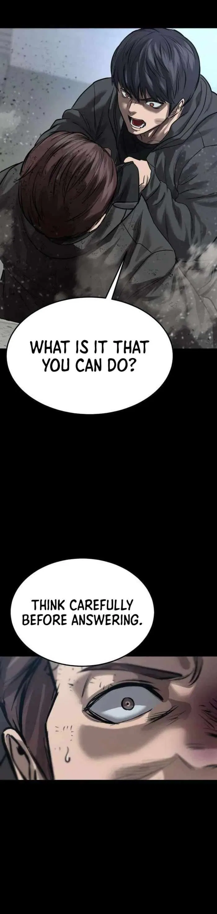 Cartel Chapter 17 – Page 1