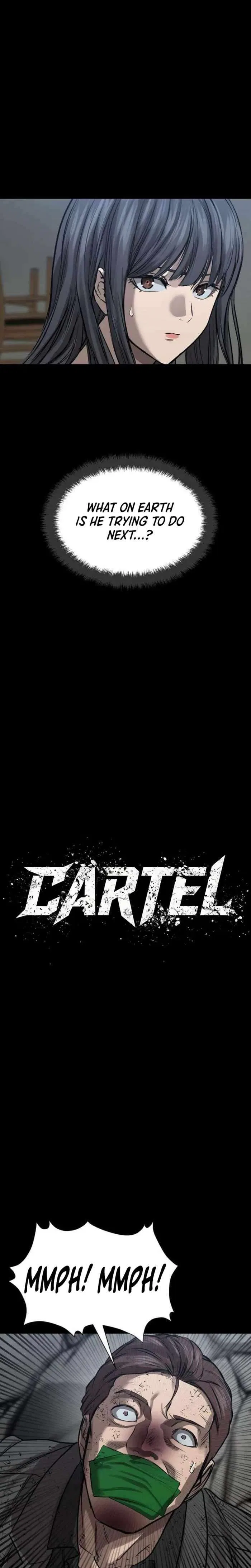 Cartel Chapter 17 – Page 7