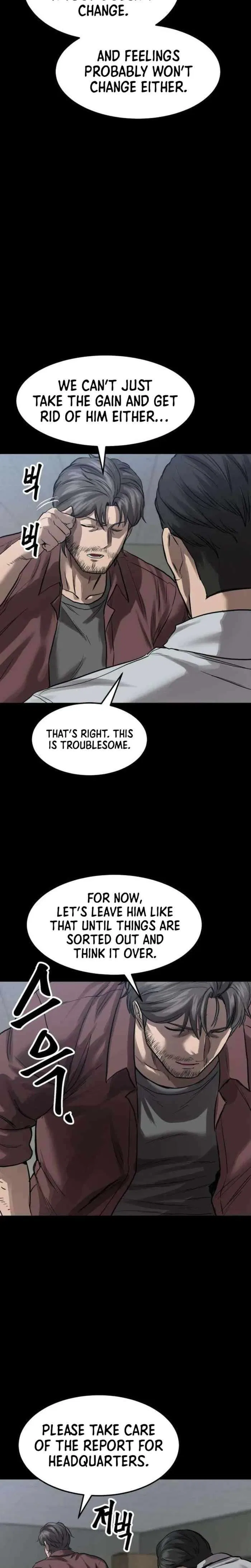Cartel Chapter 17 – Page 14