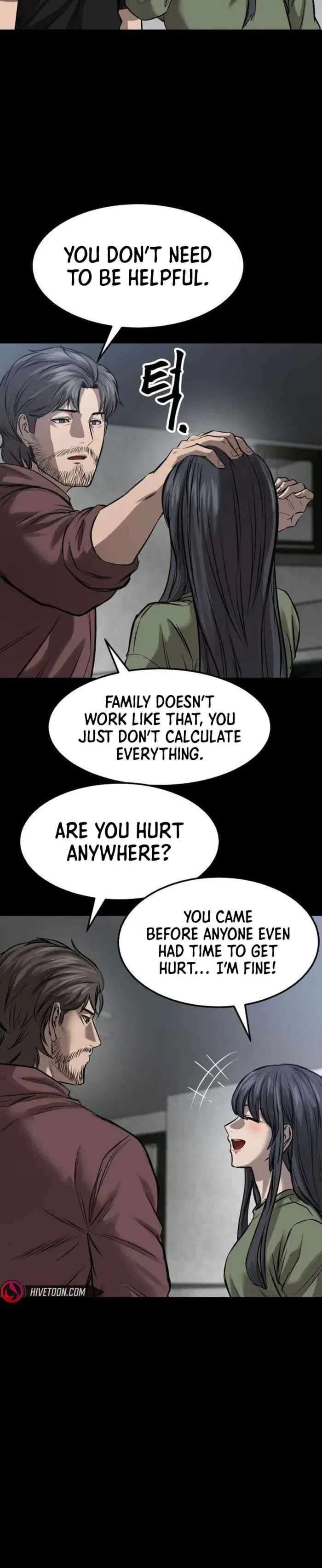 Cartel Chapter 17 – Page 18