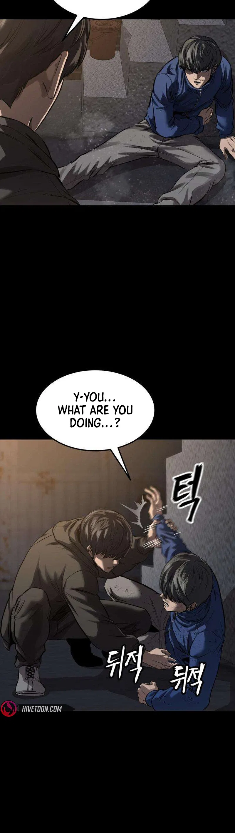 Cartel Chapter 14 – Page 3