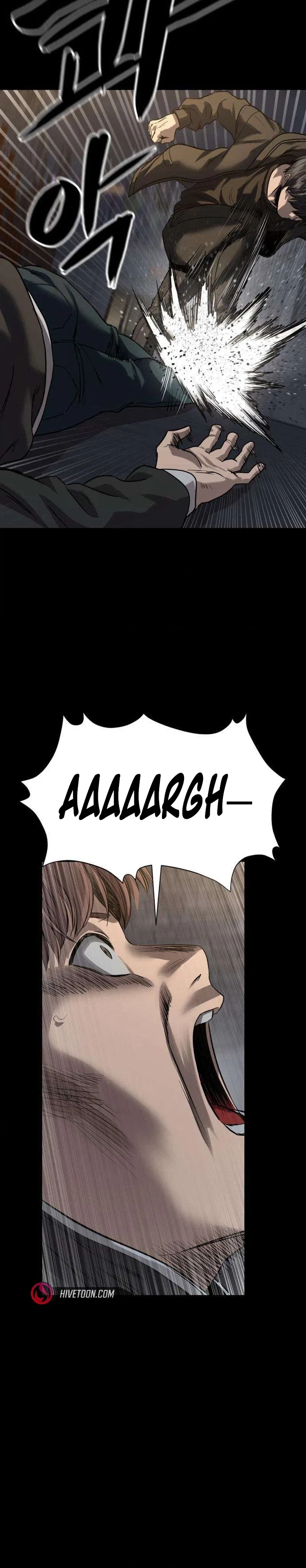 Cartel Chapter 13 – Page 21