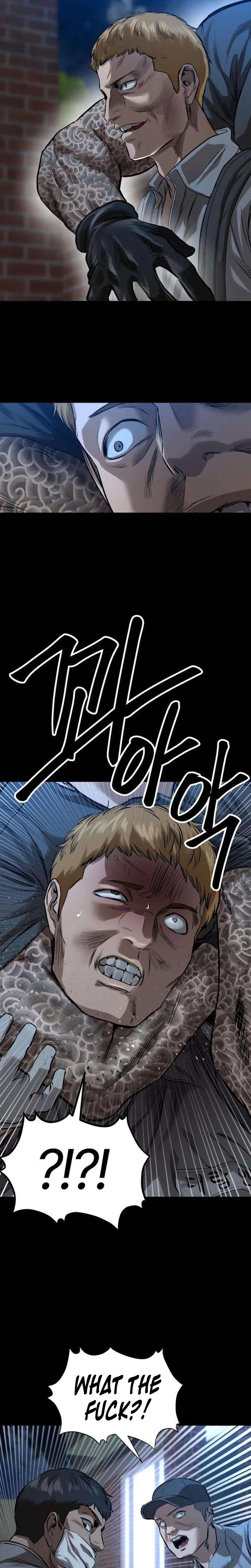 Cartel Chapter 12 – Page 25
