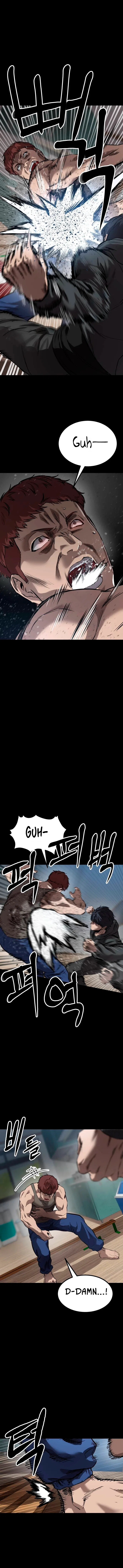 Cartel Chapter 9 – Page 7