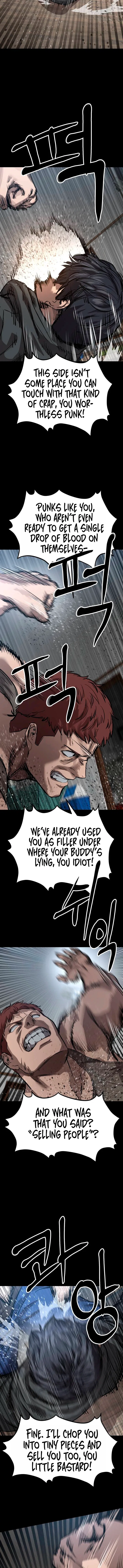 Cartel Chapter 9 – Page 9