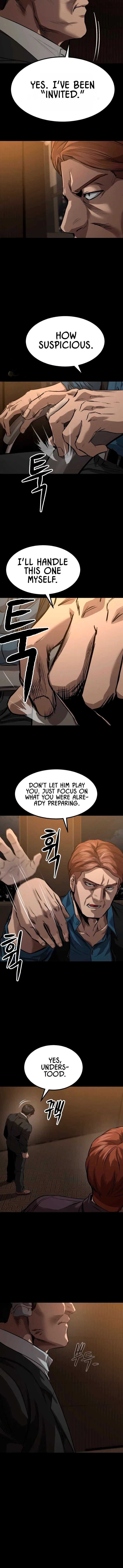 Cartel Chapter 8 – Page 13