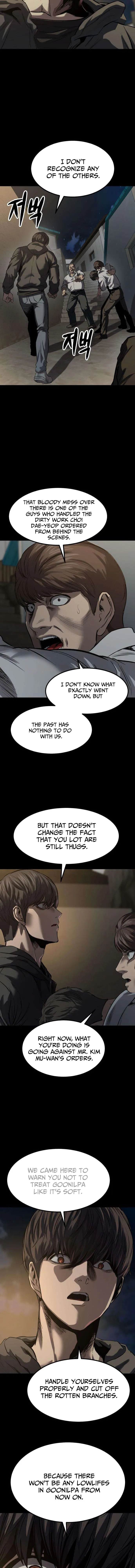 Cartel Chapter 7 – Page 9