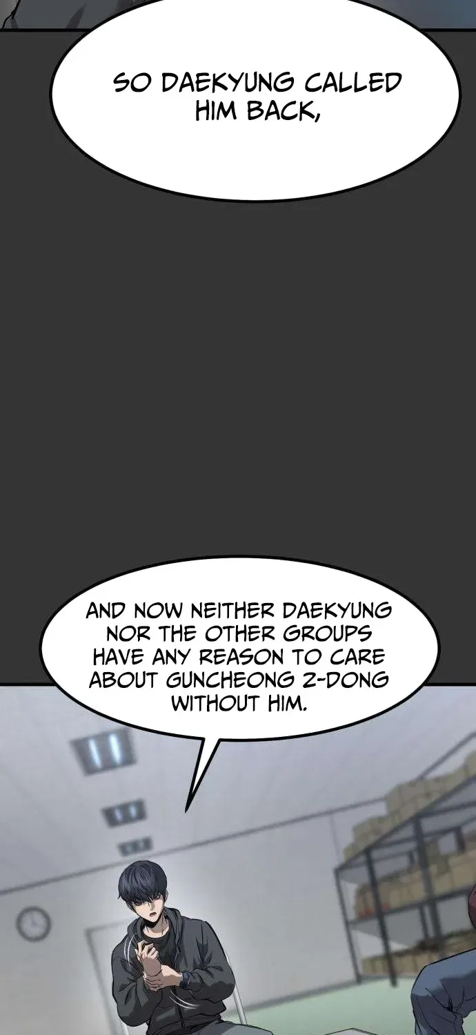 Cartel Chapter 6 – Page 52