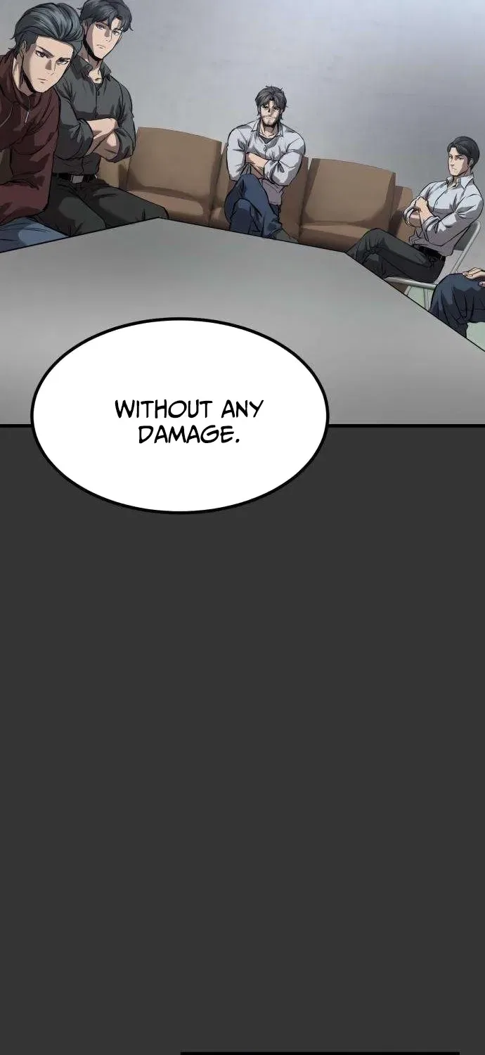 Cartel Chapter 6 – Page 61
